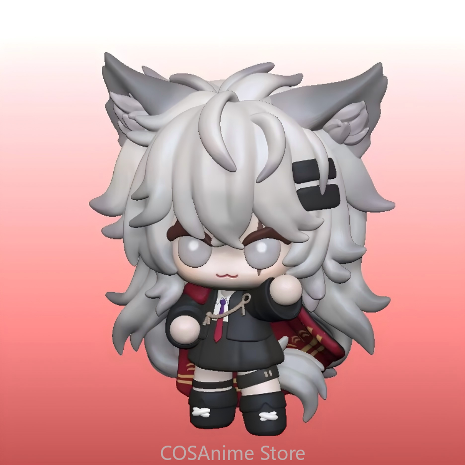 Arknights Lappland 애니메이션 PVC 장 - Anime Cosplay Characters 리뷰 및 가격